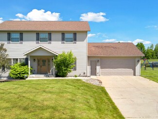 1525 Adler Rd, Marshfield, WI 54449