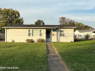 6005 Middleground Dr, Louisville, KY 40272