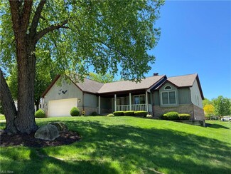 6978 Ivandale Rd, Independence, OH 44131