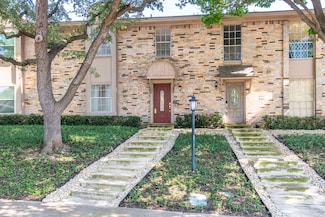 7610 Highmont St Unit 4, Dallas, TX 75230