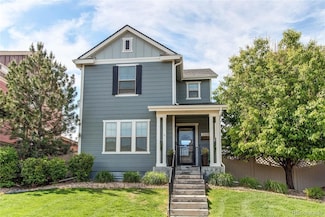 21418 E Stroll Ave, Parker, CO 80138