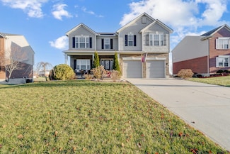 6368 Browning Trail, Burlington, KY 41005
