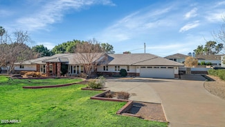 5335 E Exeter Blvd, Phoenix, AZ 85018