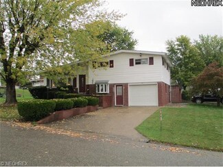 31 Highland Dr, Caldwell, OH 43724