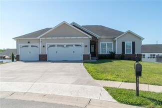 7204 Sunnybrook Ct, Charlestown, IN 47111
