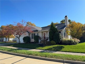 122 Chimney Ridge Unit 49, Chardon, OH 44024
