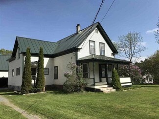 672 Us Route 5, North Hartland, VT 05052
