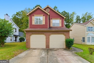 6581 Coventry Point Unit 1, Austell, GA 30168