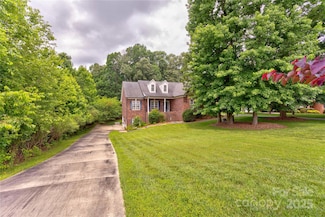3874 Willow Grove Ln, Concord, NC 28025