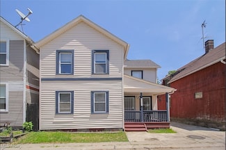 2177 W 31st St, Cleveland, OH 44113