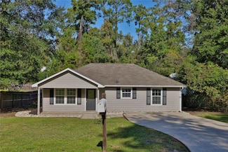 10351 Royal Damon Dr, Conroe, TX 77303