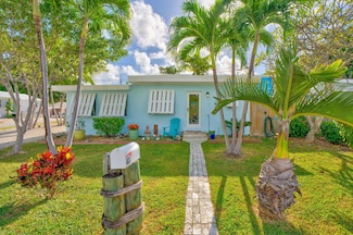 40 Pirates Dr, Key Largo, FL 33037