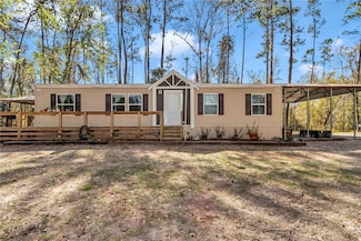 11735 SE Us Highway 301, Hawthorne, FL 32640