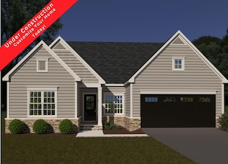 7183 Parkway View Trail, Roanoke, VA 24018