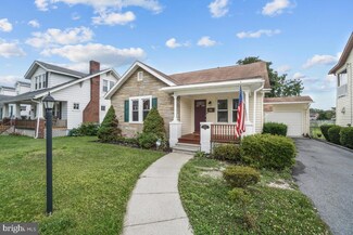 11038 Lincoln Ave, Hagerstown, MD 21740