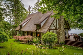 7612 186th Av Ct Kps, Longbranch, WA 98351