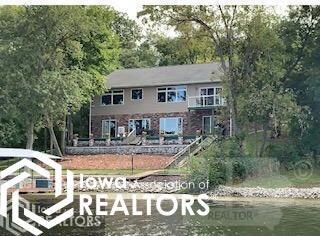 3078 S Shore Dr, Ellston, IA 50074