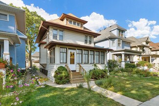 4826 W Warner Ave, Chicago, IL 60641