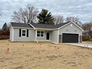 207 Will St, Rock Springs, WI 53961