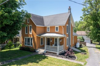 4324 State Route 21, Canandaigua, NY 14424