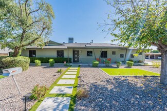 6103 N 11th Ave, Phoenix, AZ 85013
