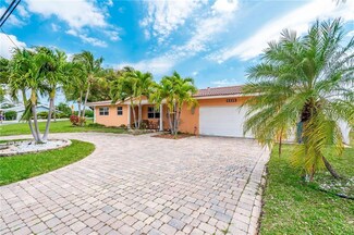 5320 NE 26th Ave, Fort Lauderdale, FL 33308