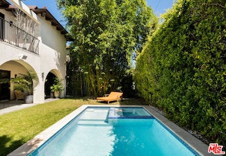 356 S Clark Dr, Beverly Hills, CA 90211
