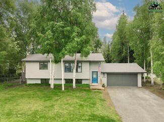 4713 Amherst Dr, Fairbanks, AK 99709