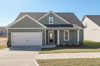 2511 Laurens St, Grovetown, GA 30813