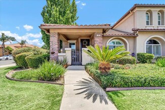 1281 W Walter Ave Unit 15, Fowler, CA 93625