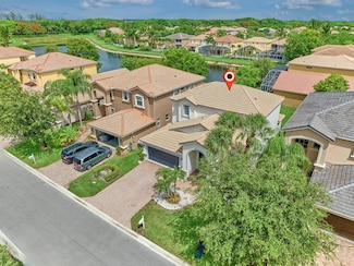 8194 Via Bolzano, Lake Worth, FL 33467