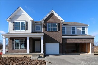 2865 Sky Crossing Dr Unit 52, Beavercreek, OH 45434