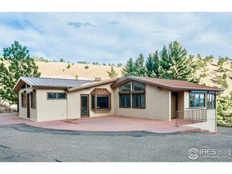 5395 Olde Stage Rd, Boulder, CO 80302