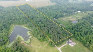 0 Beyl Rd Unit 202508136, Borden, IN 47106