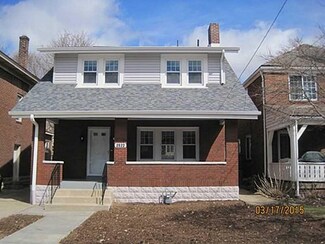 2822 Bergman St, Pittsburgh, PA 15204