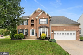10310 Lees Crossing Ln, Fredericksburg, VA 22408