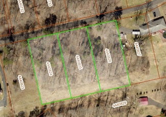 0 Redwood Rd SE, Roanoke, VA 24014