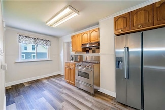 16 Fitchett St Unit 1, Poughkeepsie, NY 12601