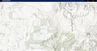 0 Tl1816 Ochoco Land & Livestock Unit 220212459, Prineville, OR 97754