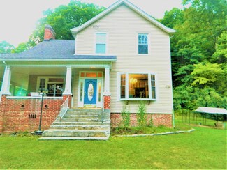 715 Exeter Rd, Appalachia, VA 24216