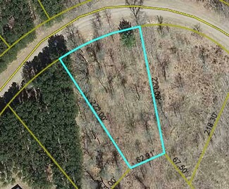 Lot 52 Setting Sun Trail Way, Jackson, WI 54830