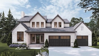 953 Ravenstone Dr, Lafayette, IN 47909
