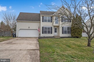 206 N Ember Dr, Felton, DE 19943