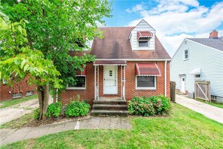 13525 Highlandview Ave, Cleveland, OH 44135
