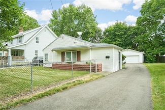717 Storer Ave, Akron, OH 44320