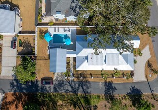 1195 George Lotson Ave, St. Simons Island, GA 31522