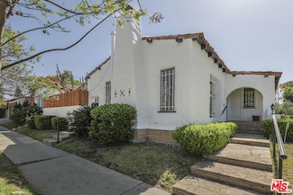 6281 Drexel Ave, Los Angeles, CA 90048