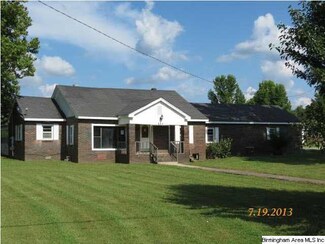 702 County Road 93, Haleyville, AL 35565