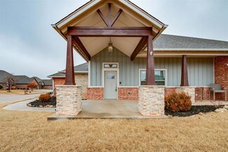 4101 SE 38th St, Norman, OK 73071