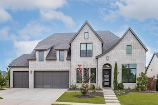 8003 Splitbeard Rd, Frisco, TX 75035